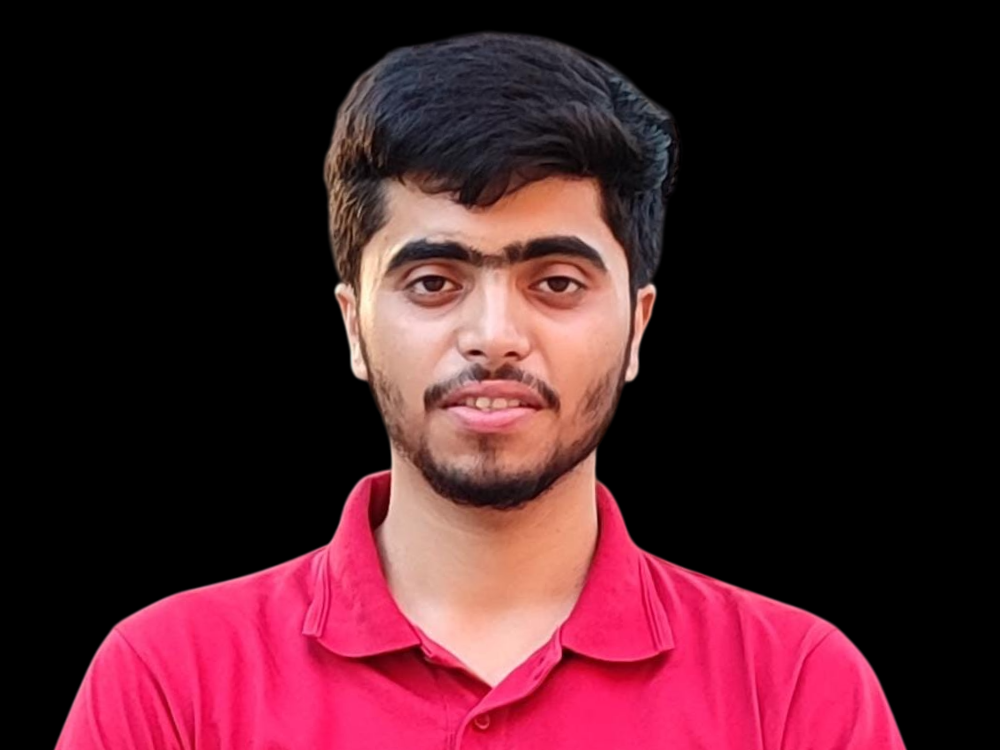 daniyal waseem
